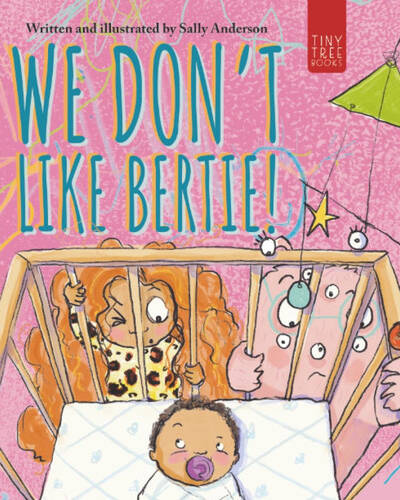 We Don’t Like Bertie! : A Playful Picture Book About Feeling Left Out and Being Seen for Ages 5-7 We Don’t Like Bertie! : A Playful Picture Book About Feeling Left Out and Being Seen for Ages 5-7