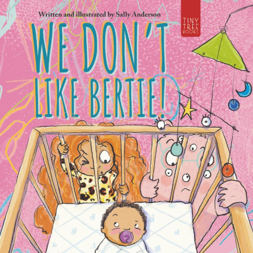 We Don’t Like Bertie! : A Playful Picture Book About Feeling Left Out and Being Seen for Ages 5-7 We Don’t Like Bertie! : A Playful Picture Book About Feeling Left Out and Being Seen for Ages 5-7