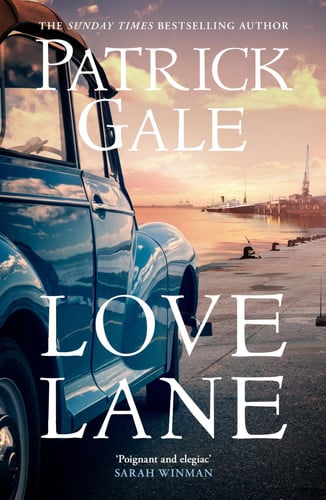 Love Lane: A searing portrayal of escape and the power of love, home and a family Love Lane: A searing portrayal of escape and the power of love, home and a family