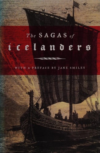 The Sagas of Icelanders (Penguin Classics Deluxe Edition)
