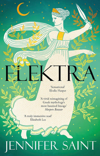 Elektra Elektra
