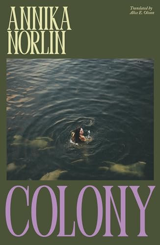 Colony Colony