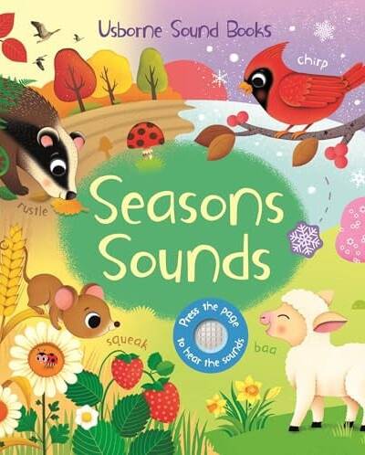 Seasons Sounds