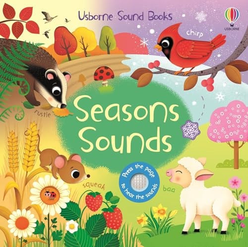 Seasons Sounds Seasons Sounds