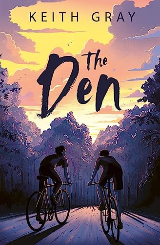 The Den The Den