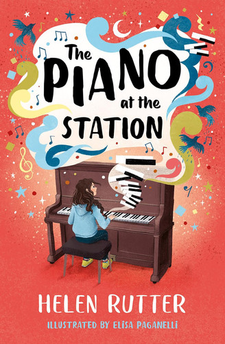 The Piano at the Station The Piano at the Station