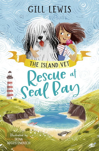Rescue at Seal Bay : Book 2 Rescue at Seal Bay : Book 2
