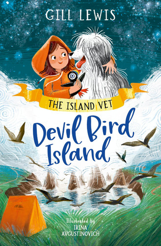 Devil Bird Island : Book 3 Devil Bird Island : Book 3