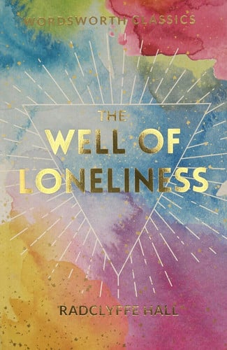 The Well of Loneliness The Well of Loneliness