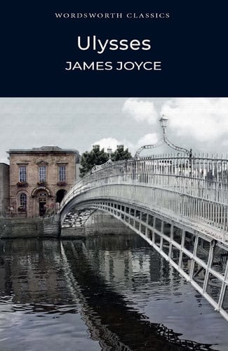 Ulysses Ulysses