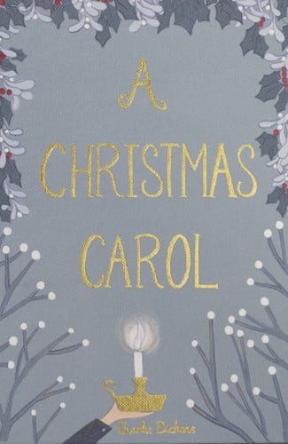 A Christmas Carol A Christmas Carol