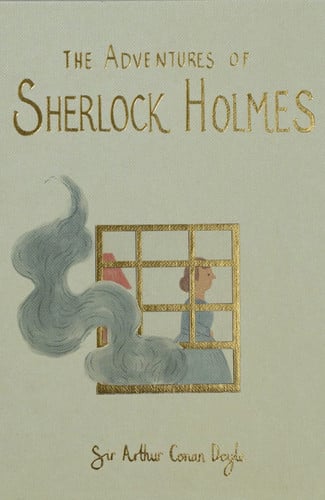 The Adventures of Sherlock Holmes The Adventures of Sherlock Holmes