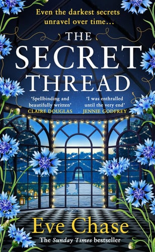 The Secret Thread The Secret Thread