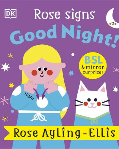 Rose Signs Good Night! Rose Signs Good Night!
