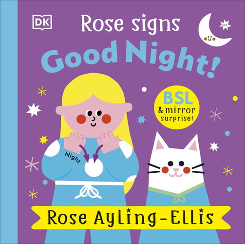Rose Signs Good Night! Rose Signs Good Night!
