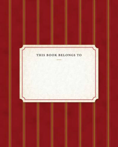 The Night Before Christmas Hardcover : The Classic Edition