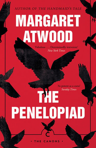 The Penelopiad The Penelopiad