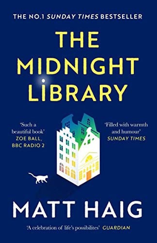 The Midnight Library The Midnight Library