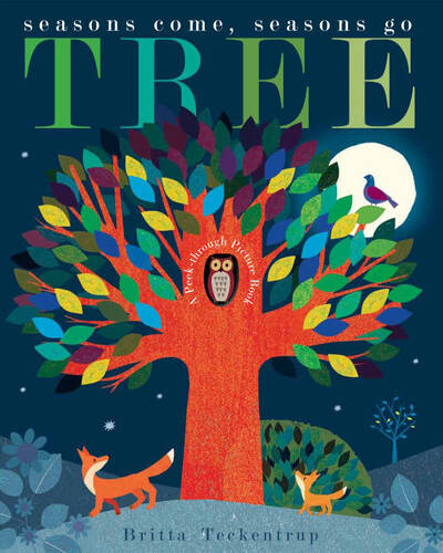 Tree : Seasons Come, Seasons Go Tree : Seasons Come, Seasons Go