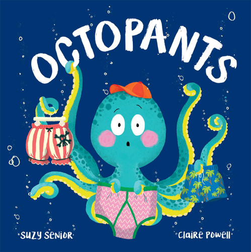 Octopants Octopants