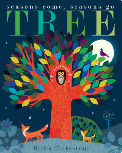 Tree : Seasons Come, Seasons Go Tree : Seasons Come, Seasons Go