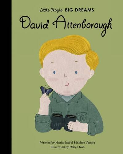 David Attenborough : Volume 34 David Attenborough : Volume 34