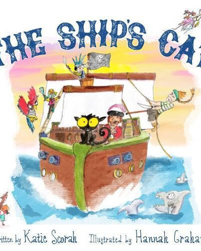 The Ship’s Cat The Ship’s Cat