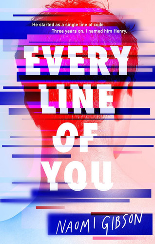 Every Line of You Every Line of You
