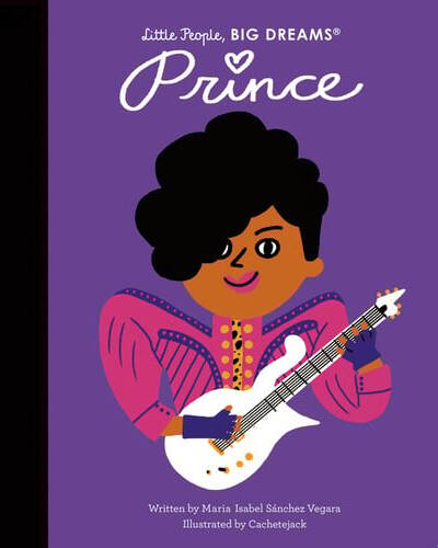 Prince : Volume 54