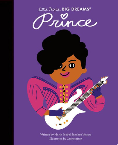 Prince : Volume 54 Prince : Volume 54