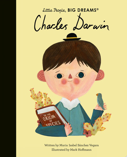 Charles Darwin : Volume 53 Charles Darwin : Volume 53