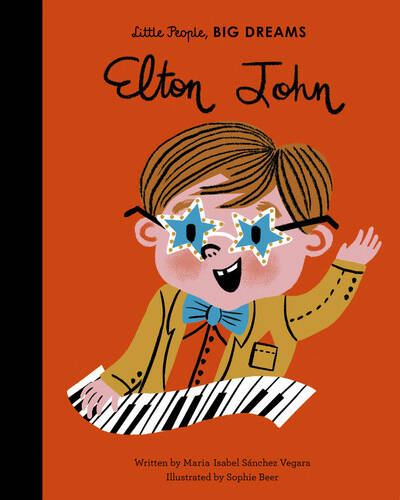Elton John : Volume 51 Elton John : Volume 51