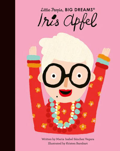 Iris Apfel : Volume 64 Iris Apfel : Volume 64
