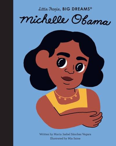 Michelle Obama : Volume 62