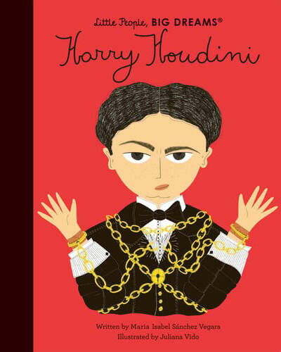 Harry Houdini : Volume 77 Harry Houdini : Volume 77