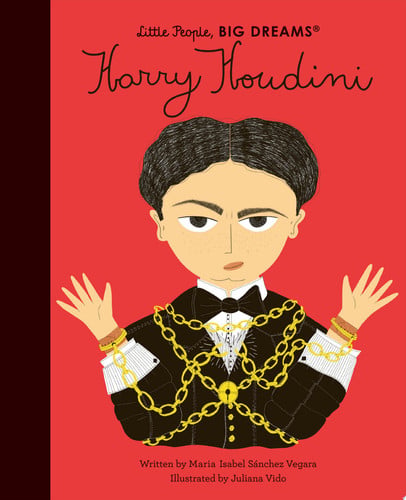 Harry Houdini : Volume 77 Harry Houdini : Volume 77