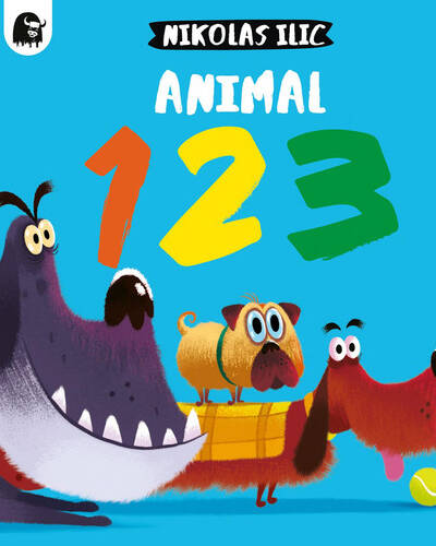 Animal 123 : Volume 1 Animal 123 : Volume 1