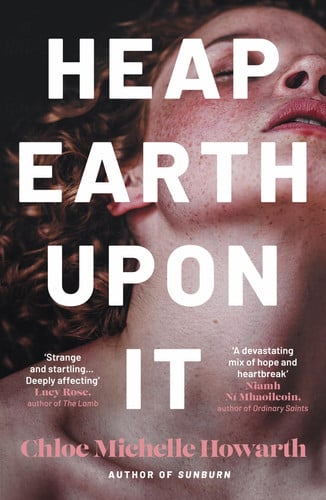 Heap Earth Upon It Heap Earth Upon It
