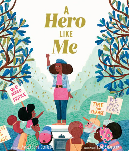A Hero Like Me A Hero Like Me