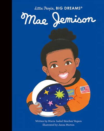 Mae Jemison : Volume 85 Mae Jemison : Volume 85