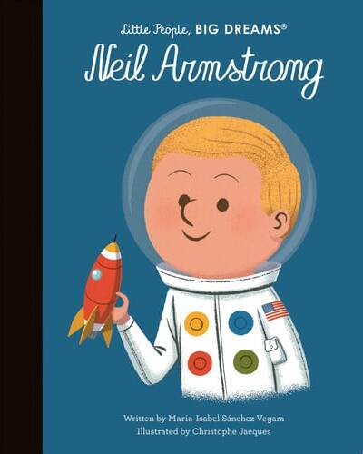 Neil Armstrong : Volume 82