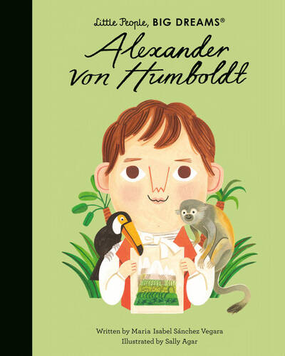 Alexander von Humboldt : Volume 81 Alexander von Humboldt : Volume 81