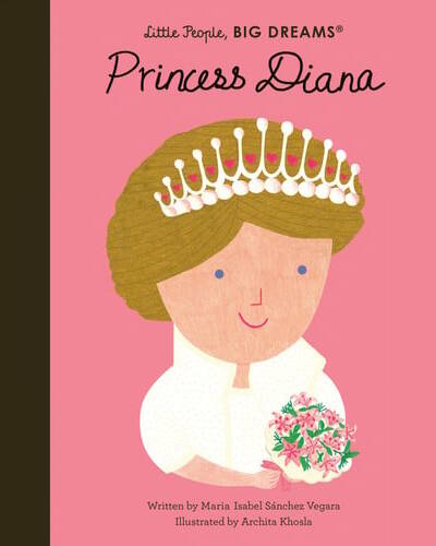 Princess Diana : Volume 98
