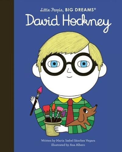 David Hockney : Volume 99 David Hockney : Volume 99