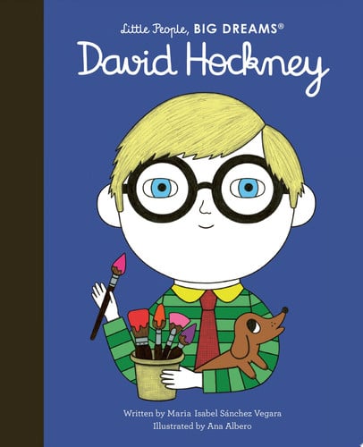 David Hockney : Volume 99 David Hockney : Volume 99