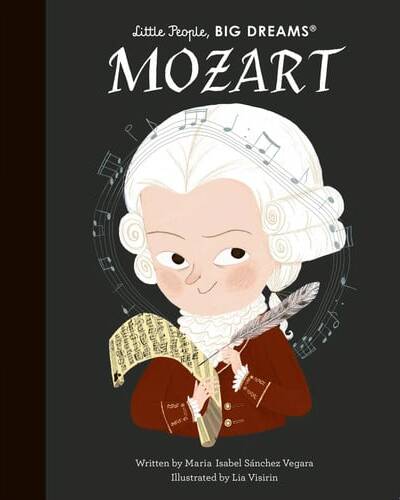 Mozart : Volume 105