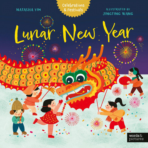 Lunar New Year Lunar New Year