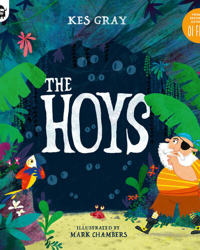 The Hoys