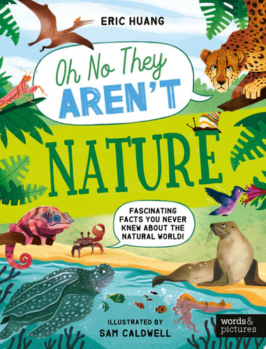 Nature : Fascinating Facts You Never Knew About the Natural World!