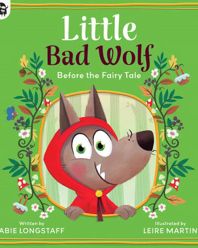 Little Bad Wolf